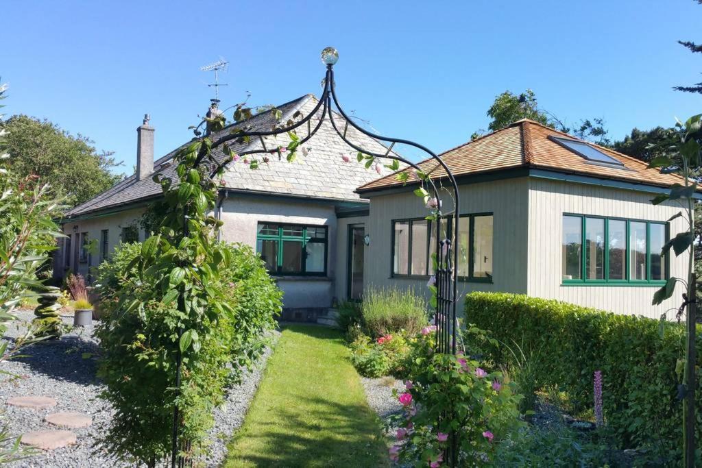 Horsna Parc Retreat Bed and Breakfast Saint Tudy Eksteriør billede